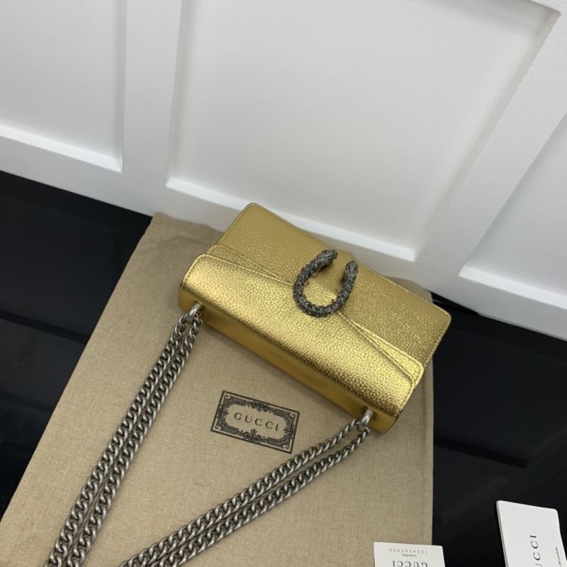 Gucci Satchel Bags Others